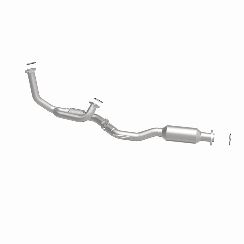 1997 Lexus ES300 3.0L Direct-Fit Catalytic Converter 4481091 Magnaflow - Catalytic Converters Car Part People