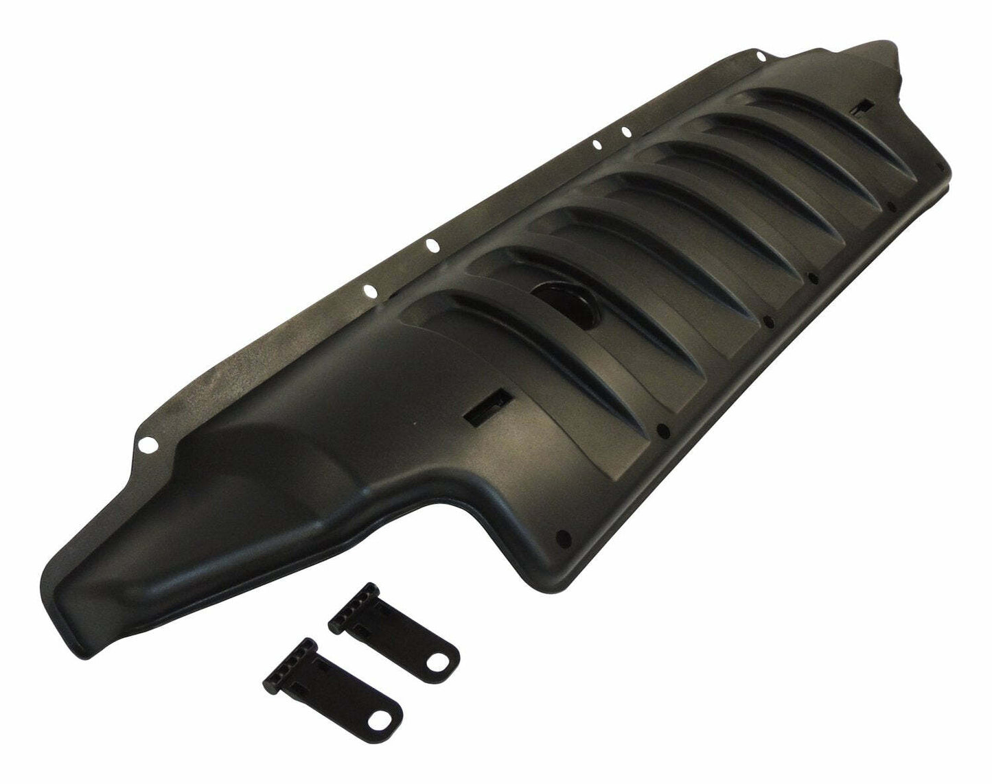 Crown Automotive - Plastic Black Air Dam - 1BE95XXXAD