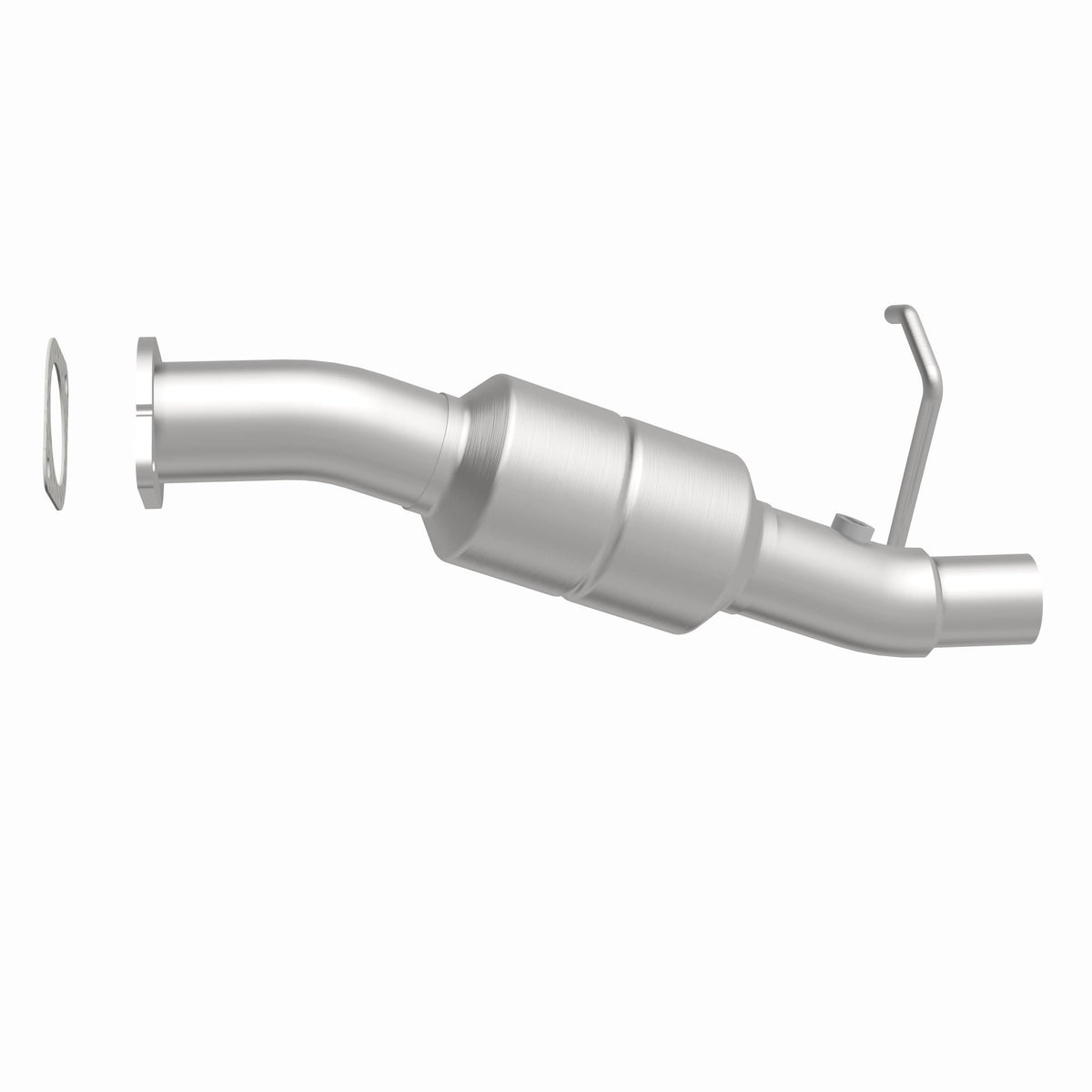 Catalytic Converter for HM Grade Federal / EPA Compliant Direct-Fit Catalytic Converter MagnaFlow 23781