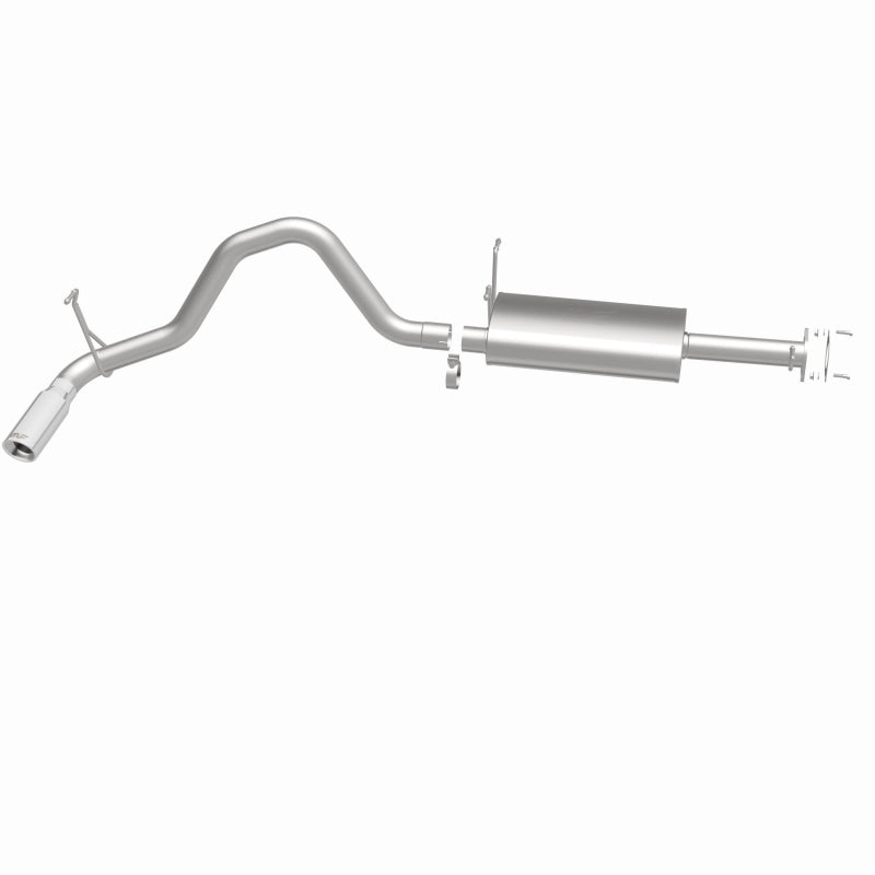 2025 Ram 1500 Cat-Back Performance Exhaust System 19683