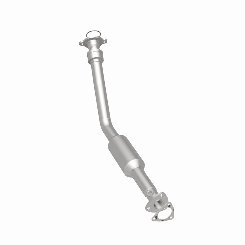 2002 2003 Pontiac Grand Am 3.4L Direct-Fit Catalytic Converter 4561996 Magnaflow - Catalytic Converters Car Part People