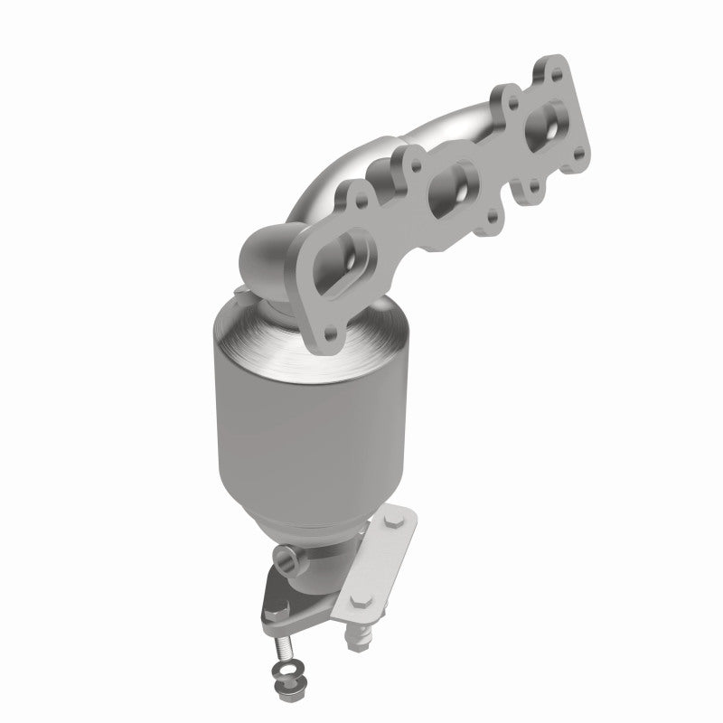 2011 Lincoln MKT 3.7L Direct-Fit Catalytic Converter 5451218 Magnaflow - Catalytic Converters Car Part People