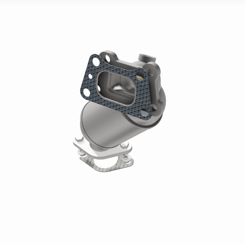 2017-2023 Cadillac XT5 OEM Grade Federal / EPA Catalytic Converter 280176