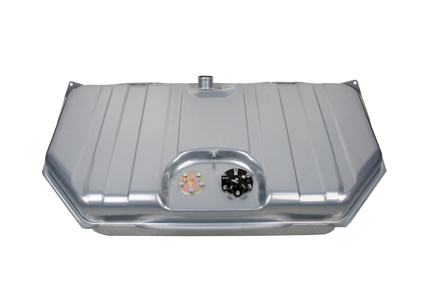 Fuel Tank Fuel System Vehicle Specific Fit Aeromotive 18345-BGPL