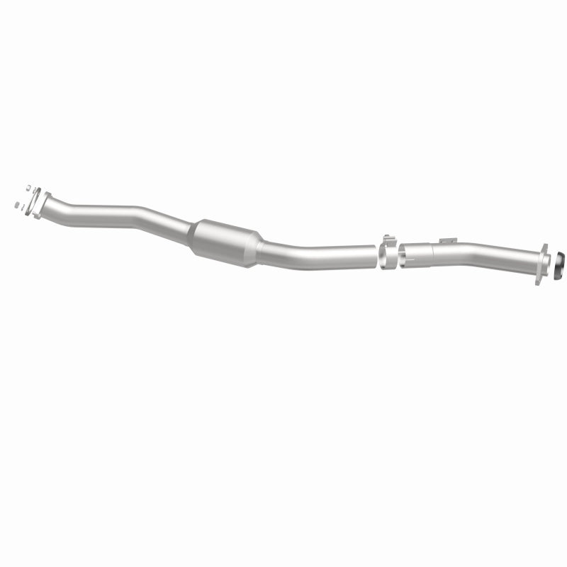 2019-2022 Subaru Ascent OEM Grade Federal / EPA Catalytic Converter 280670