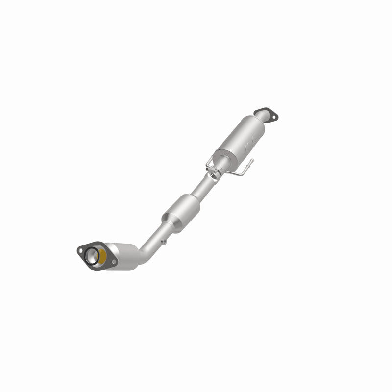 Fits 2018-22 Toyota C-HR EPA Compliant Catalytic Converter 280093 - Catalytic Converters Car Part People