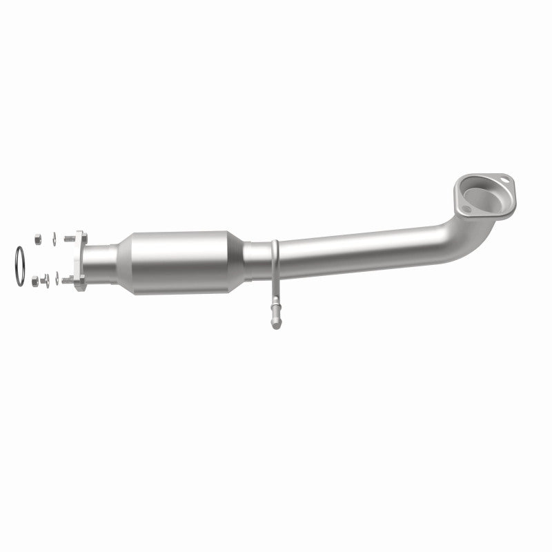 2007-2012 Acura RDX 2.3L Direct-Fit Catalytic Converter 5592529 Magnaflow - Catalytic Converters Car Part People