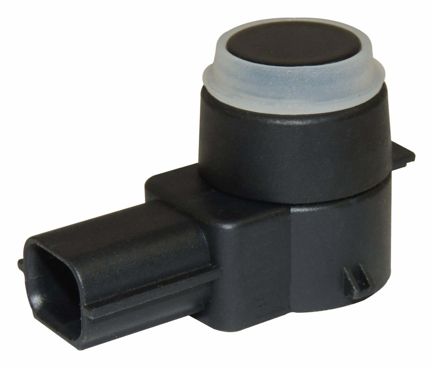 Crown Automotive - Metal Black Park Assist Sensor - 1EW63TZZAA
