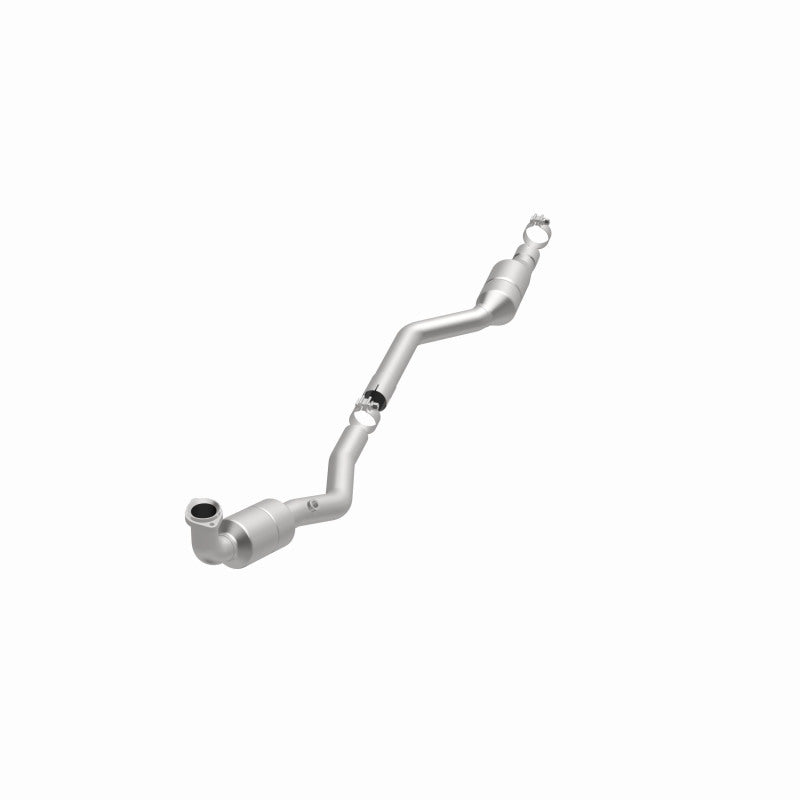 03-06 Mercedes SL500 5L Passenger Side Direct-Fit Catalytic Converter 51419 Magnaflow