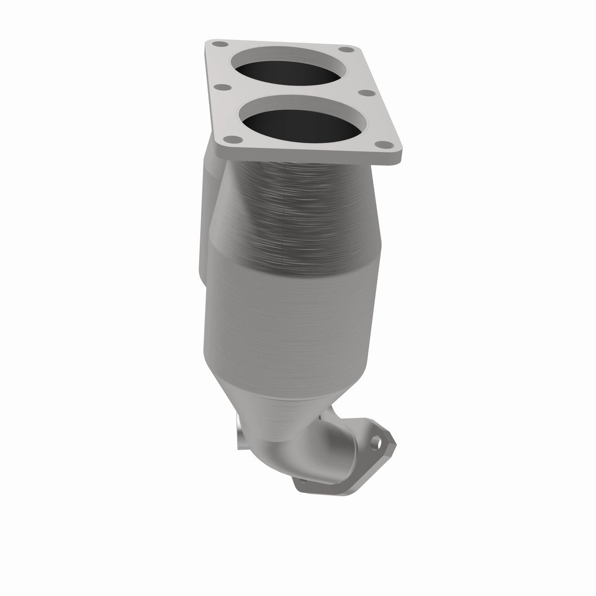 Catalytic Converter for HM Grade Federal / EPA Compliant Direct-Fit Catalytic Converter MagnaFlow 23549