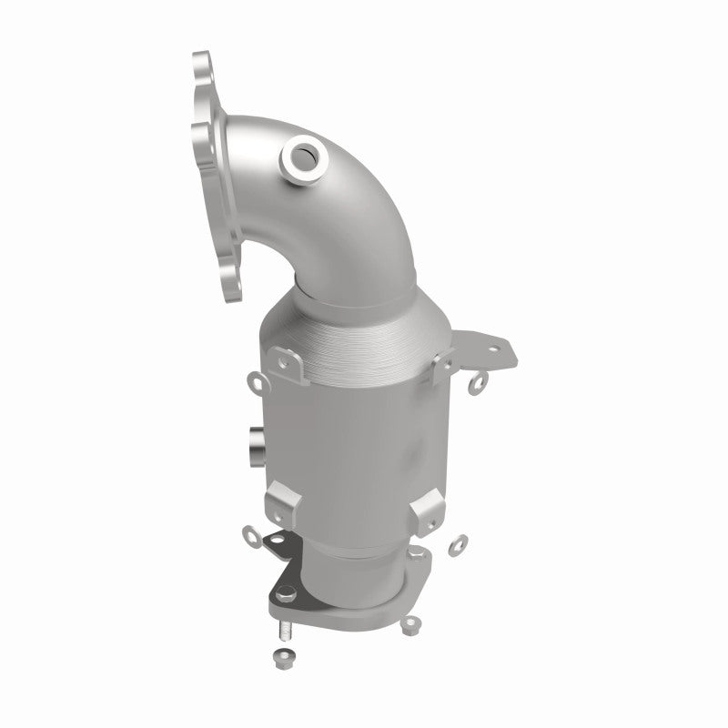 16-17 Chevrolet Malibu Coupled Direct-Fit Catalytic Converter 21-420 Magnaflow