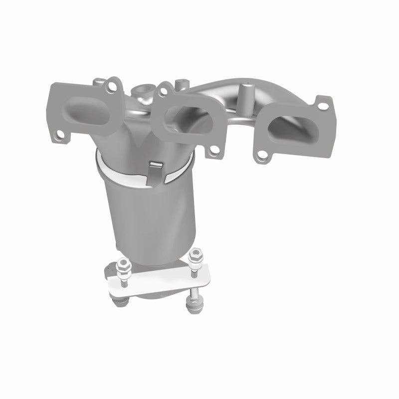 2011- Ford Explorer 3.5L Direct-Fit Catalytic Converter 5551218 Magnaflow - Catalytic Converters Car Part People