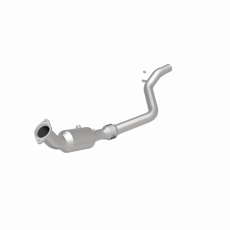 2007 Dodge Charger 3.5L Direct-Fit Catalytic Converter 5561140 Magnaflow