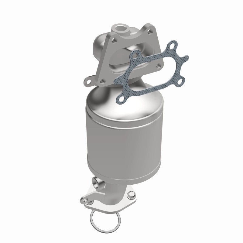 2004-2007 Saturn Vue Catalytic Converter 5551333 Magnaflow