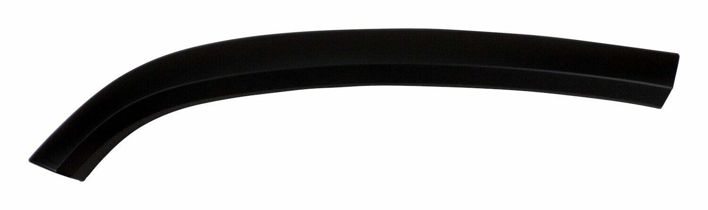 Fits 2011-2022 WK Grand Cherokee Fender Flare; Crown 1MP36RXFAE