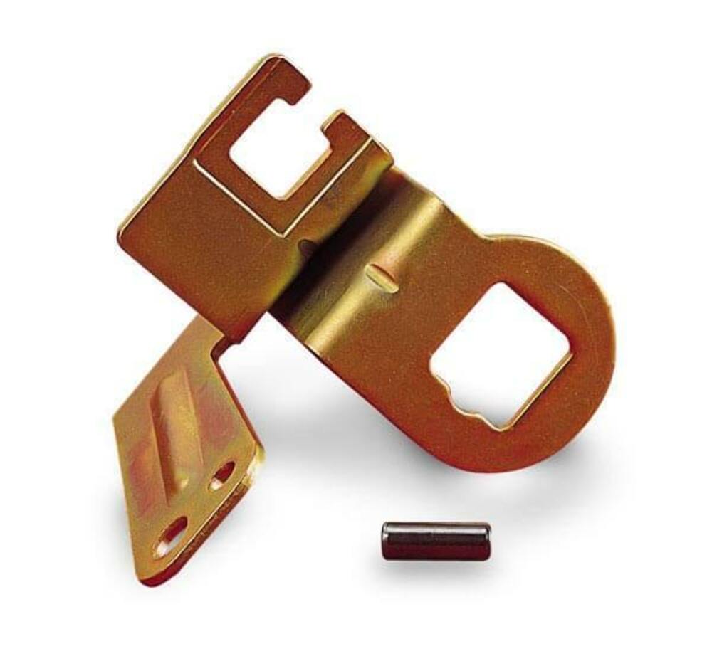 GM AOD Kickdown Cable Bracket - 20-100