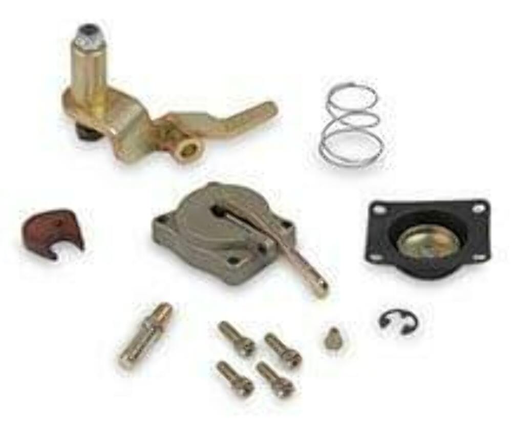 50cc Accelerator Pump Conversion Kit - 20-11