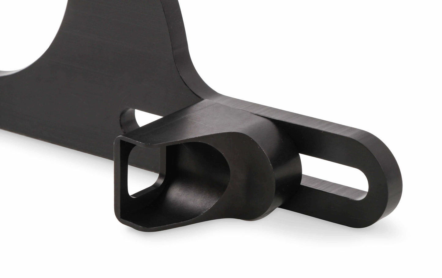 Billet Aluminum Throttle Cable Bracket - 20-112