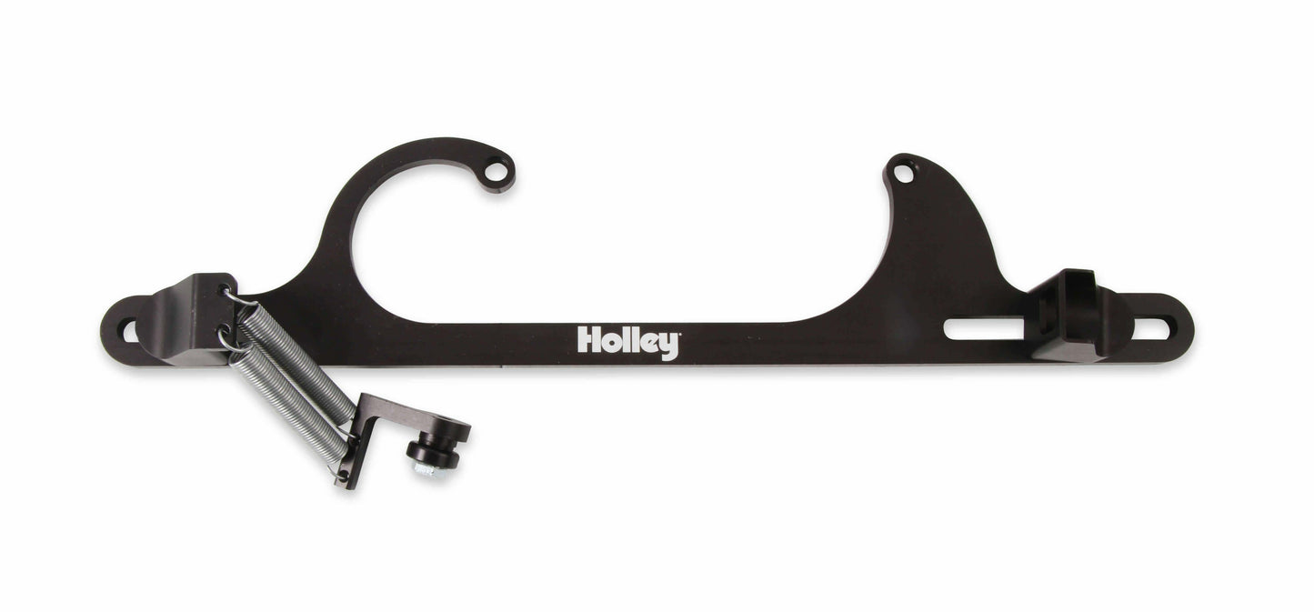 Billet Aluminum Throttle Cable Bracket - 20-112