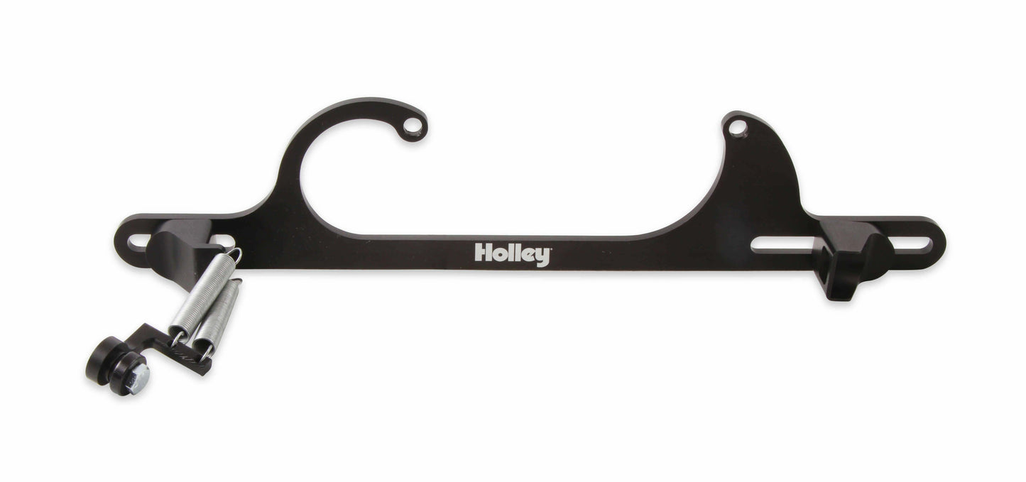 Billet Aluminum Throttle Cable Bracket - 20-112