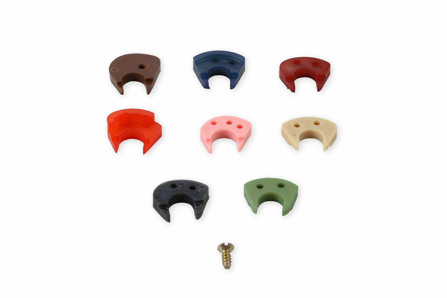 Accelerator Pump Cam - 20-12