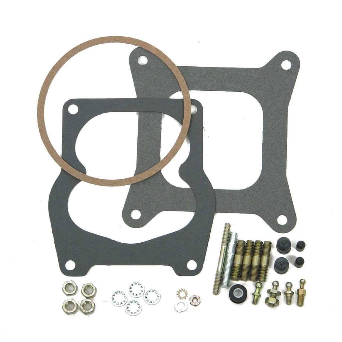 Universal Carb Installation Kit - 20-124