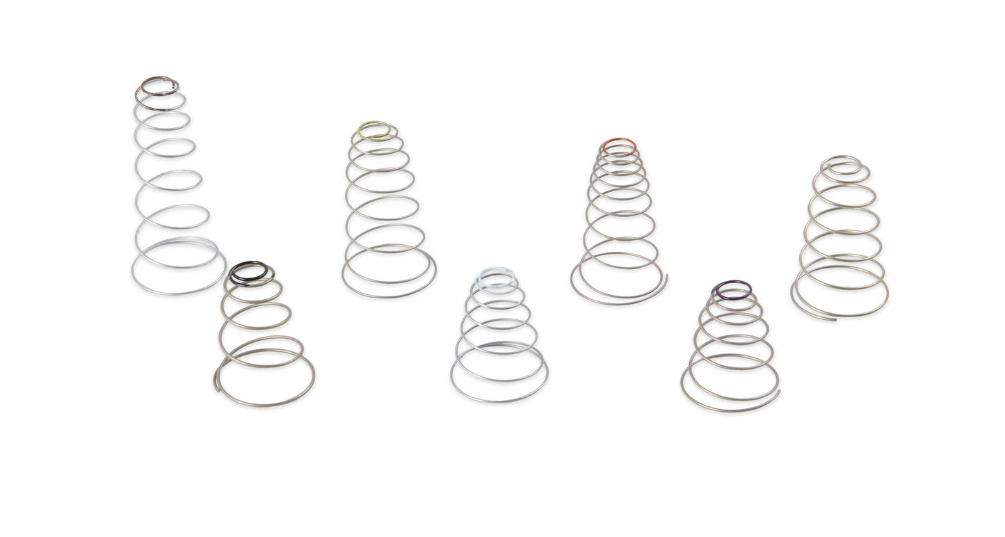 Secondary Diaphragm Spring Kit - 20-13