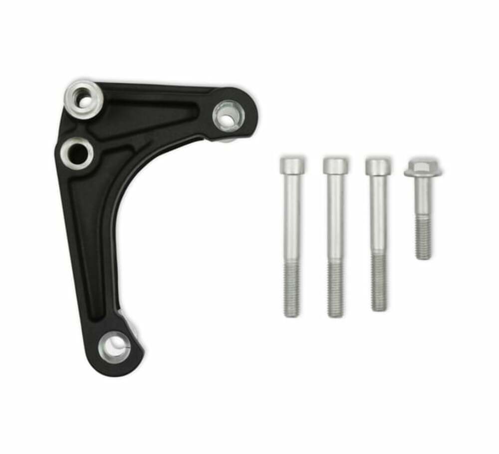 Small Block Chevrolet - Gen III/IV - LSA 20-166BK