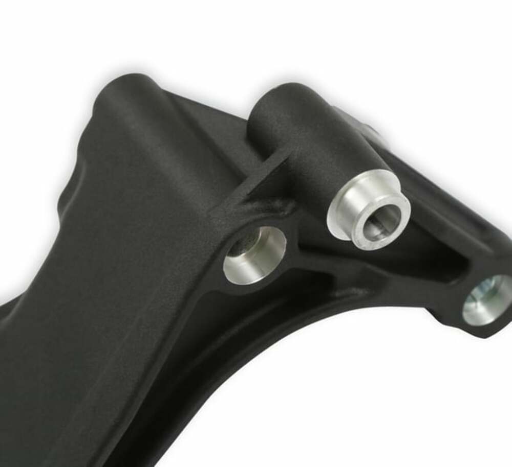 Small Block Chevrolet - Gen III/IV - LSA 20-166BK