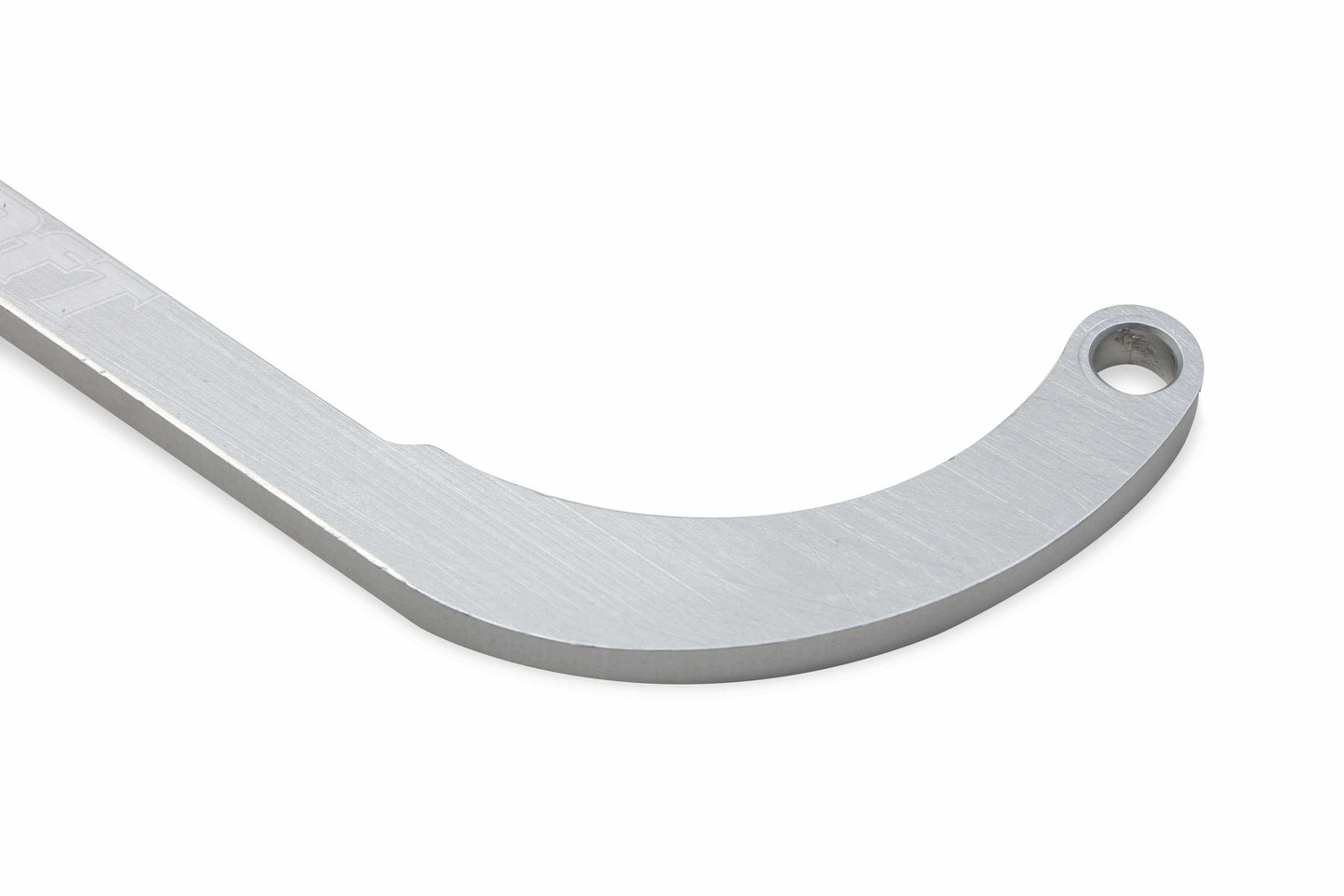 Billet Aluminum Throttle Return Spring Bracket - 20-282