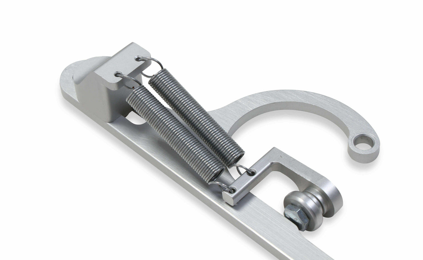 Billet Aluminum Throttle Return Spring Bracket - 20-282