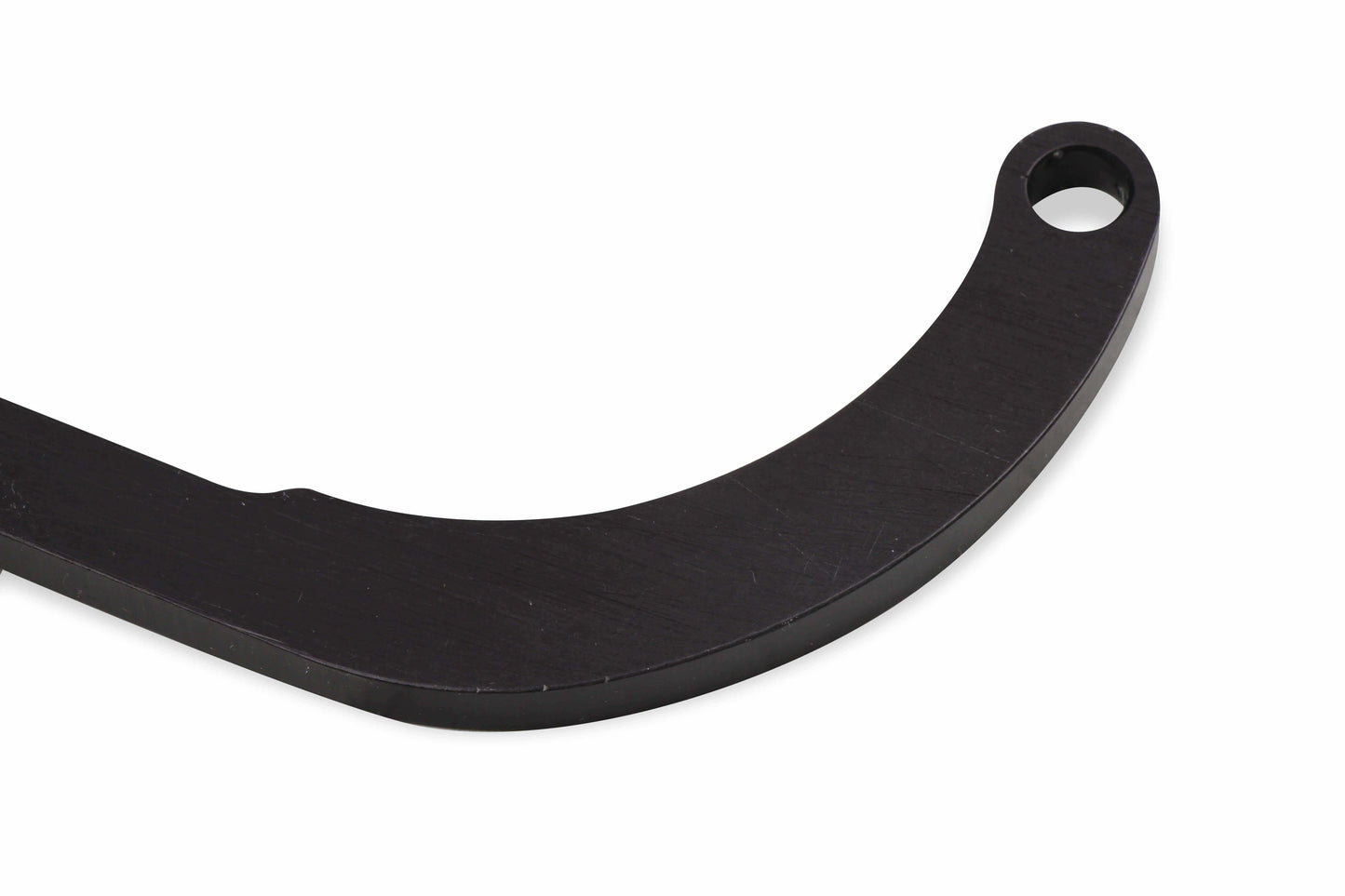 Billet Aluminum Throttle Return Spring Bracket - 20-284