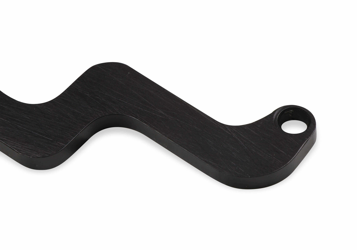 Billet Aluminum Throttle Return Spring Bracket - 20-285