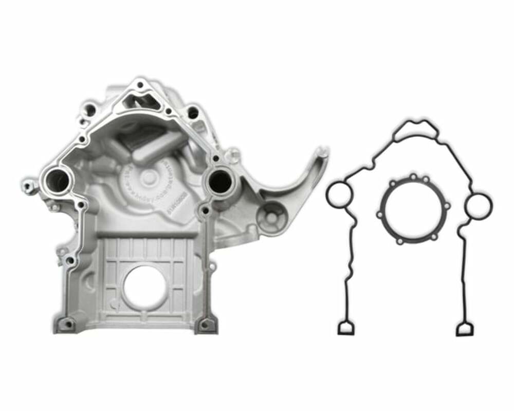 Fits 1974-93 Dodge Ramcharger Holley Mid-Mount Complete Accessory System 20-293
