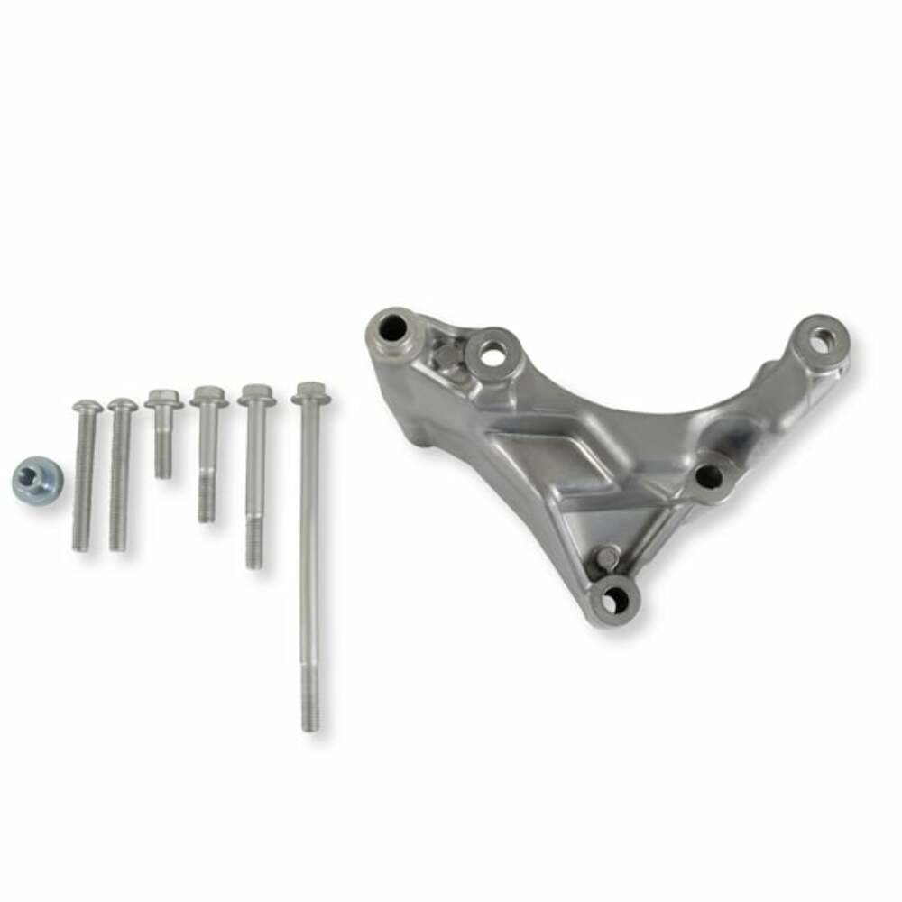 Fits 2020+ Ford 7.3L Godzilla Engine W/ 105Amp Alternator & Bracket Kit-20-380
