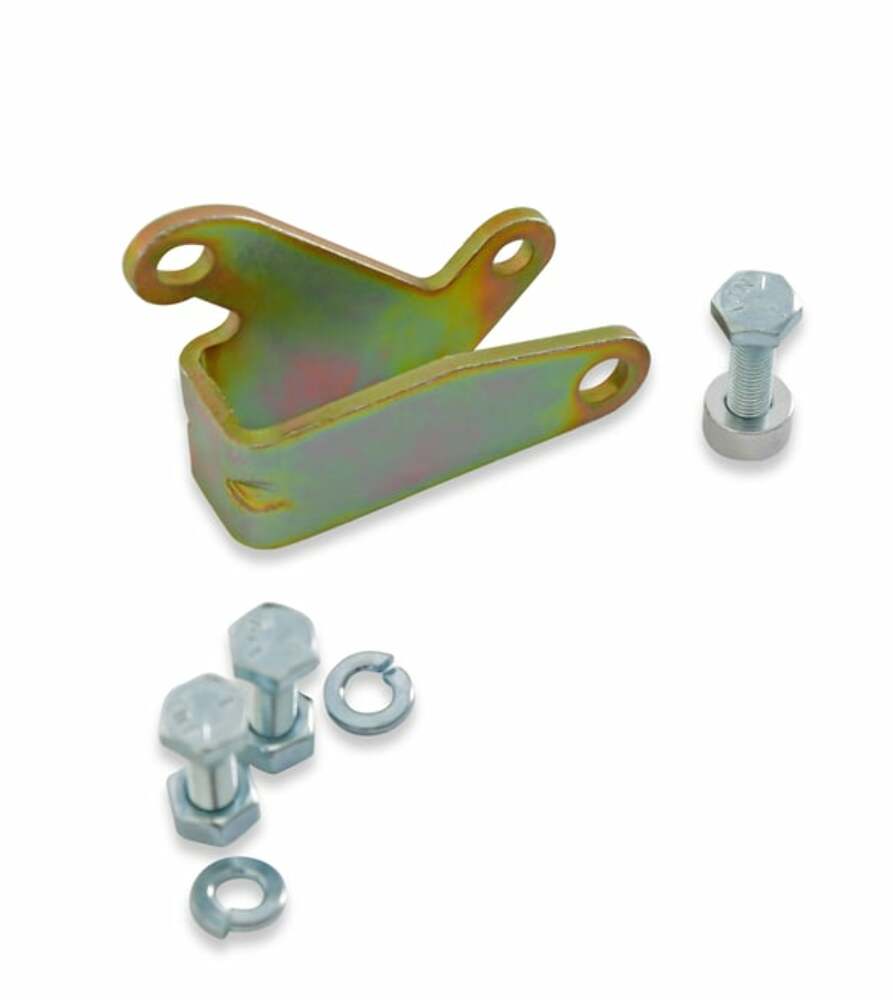 Carburetor Throttle Lever Extension - 20-7