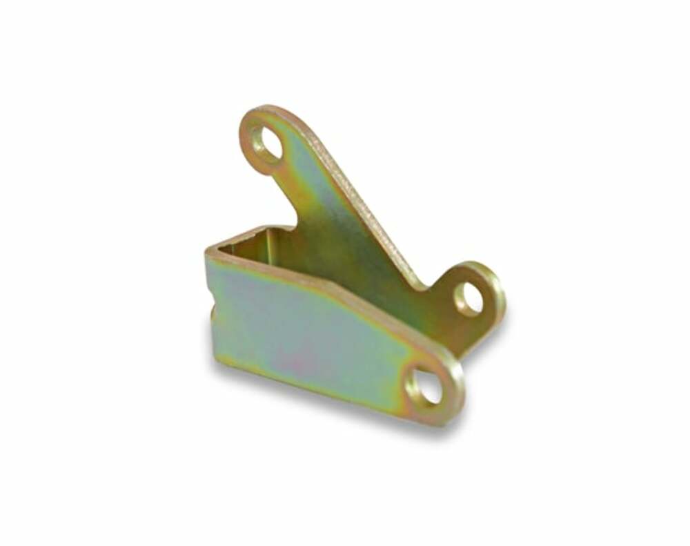 Carburetor Throttle Lever Extension - 20-7