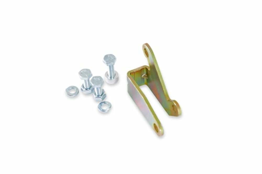 Carburetor Throttle Lever Extension - 20-7