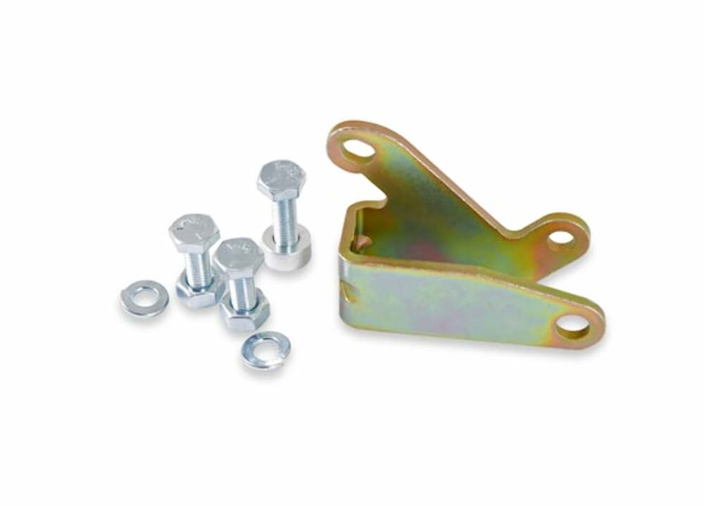 Carburetor Throttle Lever Extension - 20-7