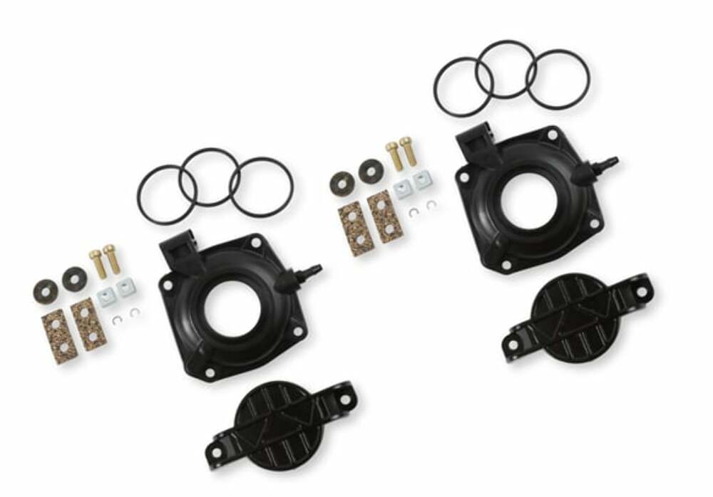 Cover-Diaphragm Housing - 20-73