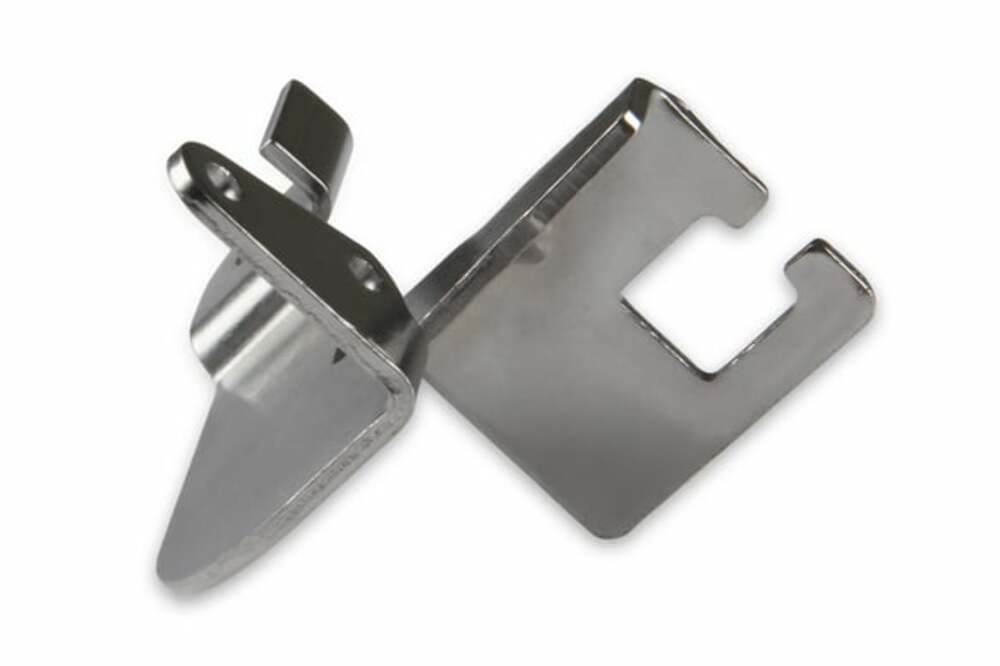 Carburetor Throttle Cable Bracket - 20-88