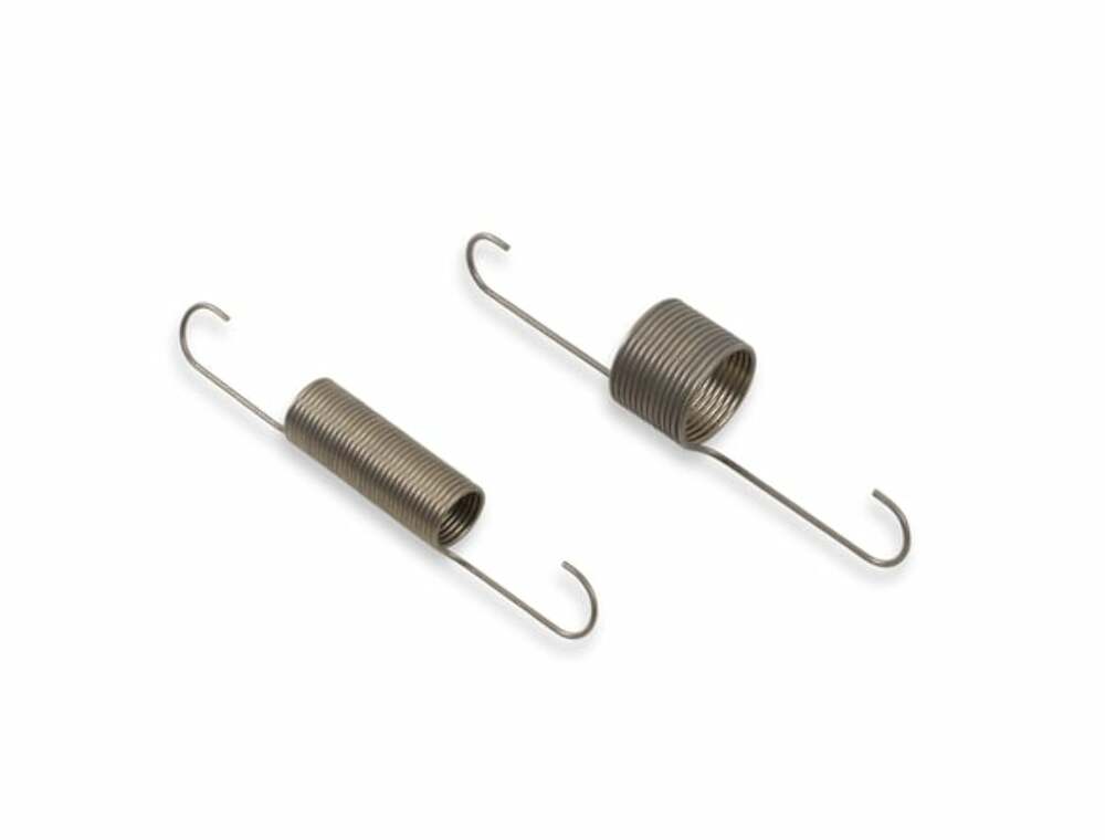 Carburetor Throttle Return Springs - 20-89