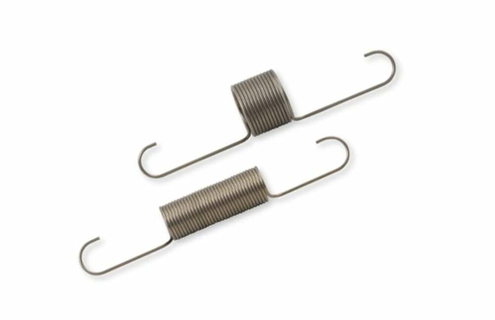 Carburetor Throttle Return Springs - 20-89