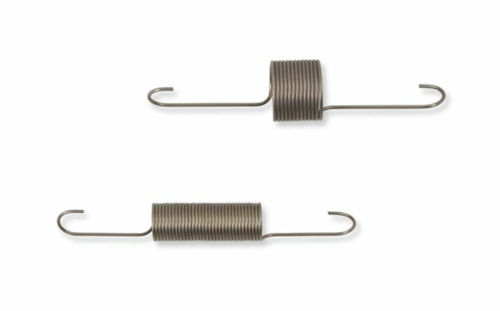 Carburetor Throttle Return Springs - 20-89