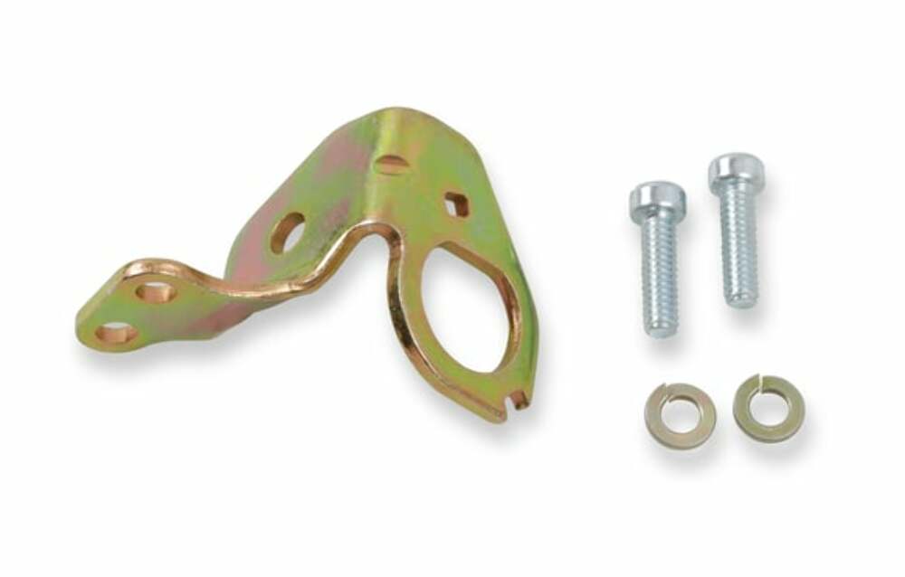 Carburetor Throttle Solenoid Bracket - 20-9