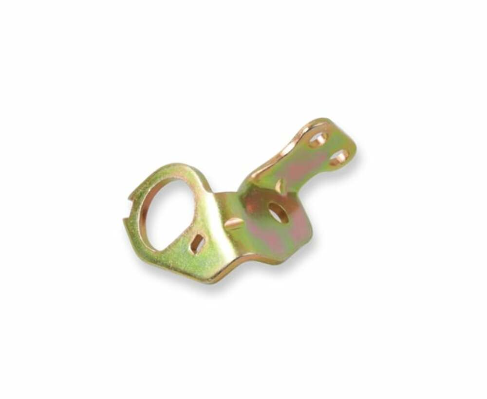 Carburetor Throttle Solenoid Bracket - 20-9