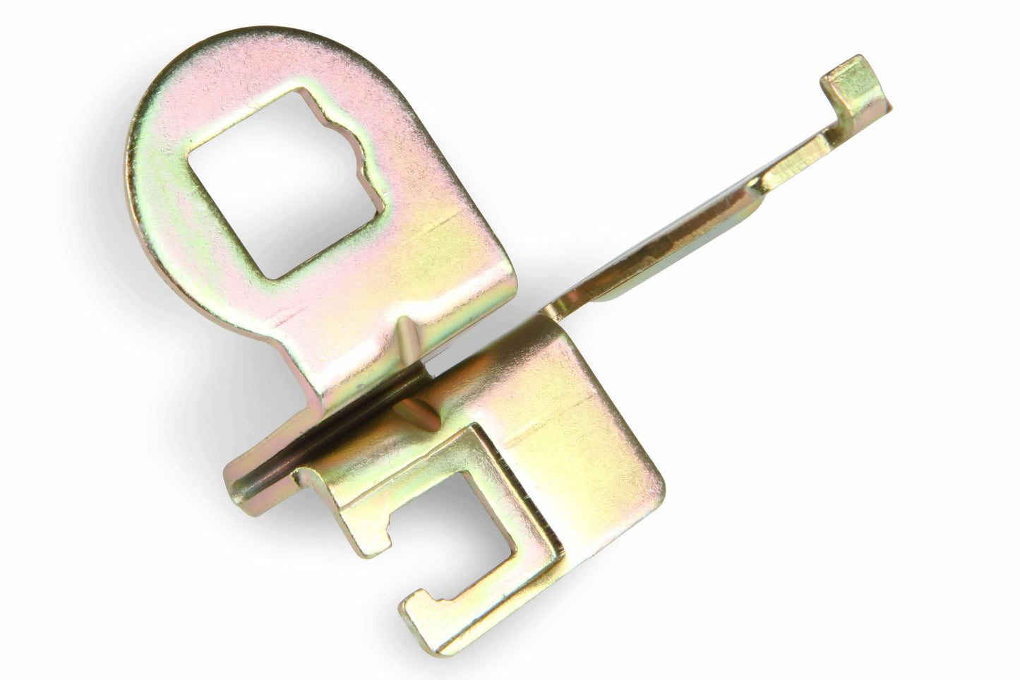 GM AOD Kickdown Cable Bracket - 20-95