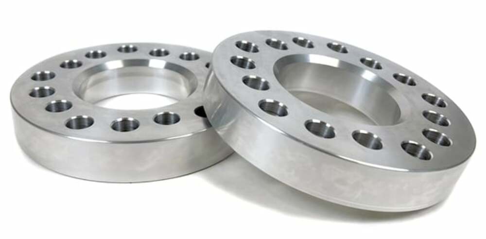 Wheel Spacer 2000013
