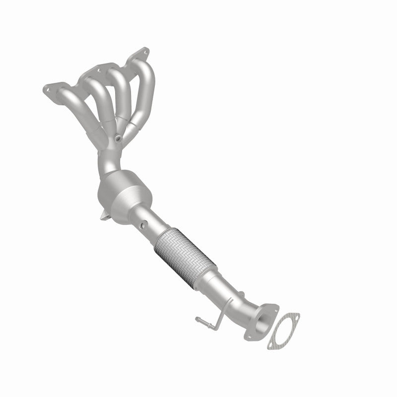 2012 2015 Ford Focus 2.0L Direct-Fit Catalytic Converter 5531253 Magnaflow - Catalytic Converters Car Part People