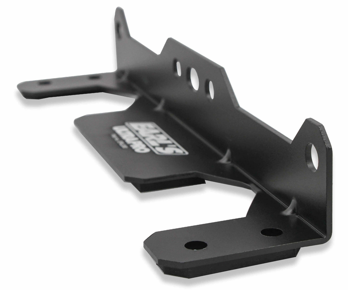 Earls Oil Cooler Mounting Brackets for UltraPro Narrow Coolers - 200ERL